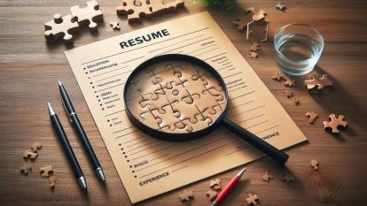 Resumes for Multi-Career Professionals: How to Seamlessly Blend Diverse Career Paths